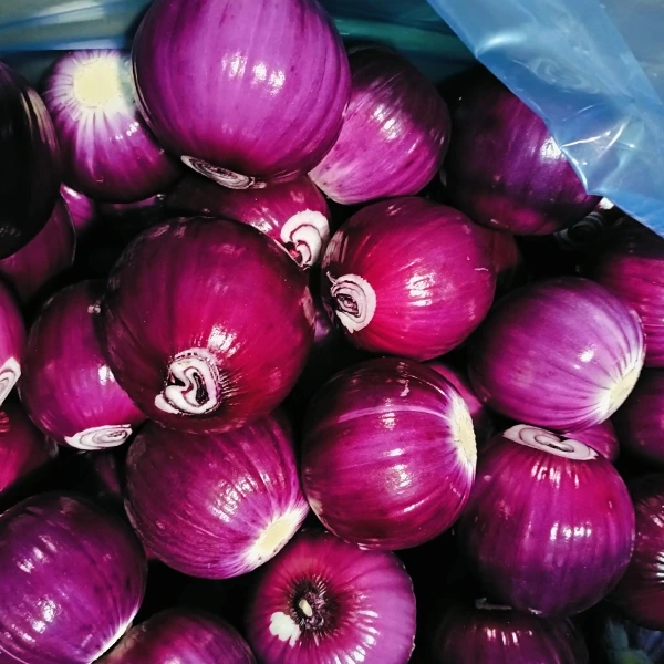 Huaang Food Processing gaña cota de mercado cunha calidade estable